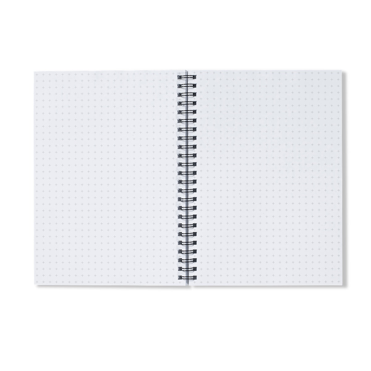 Autumn Vibes Notebook