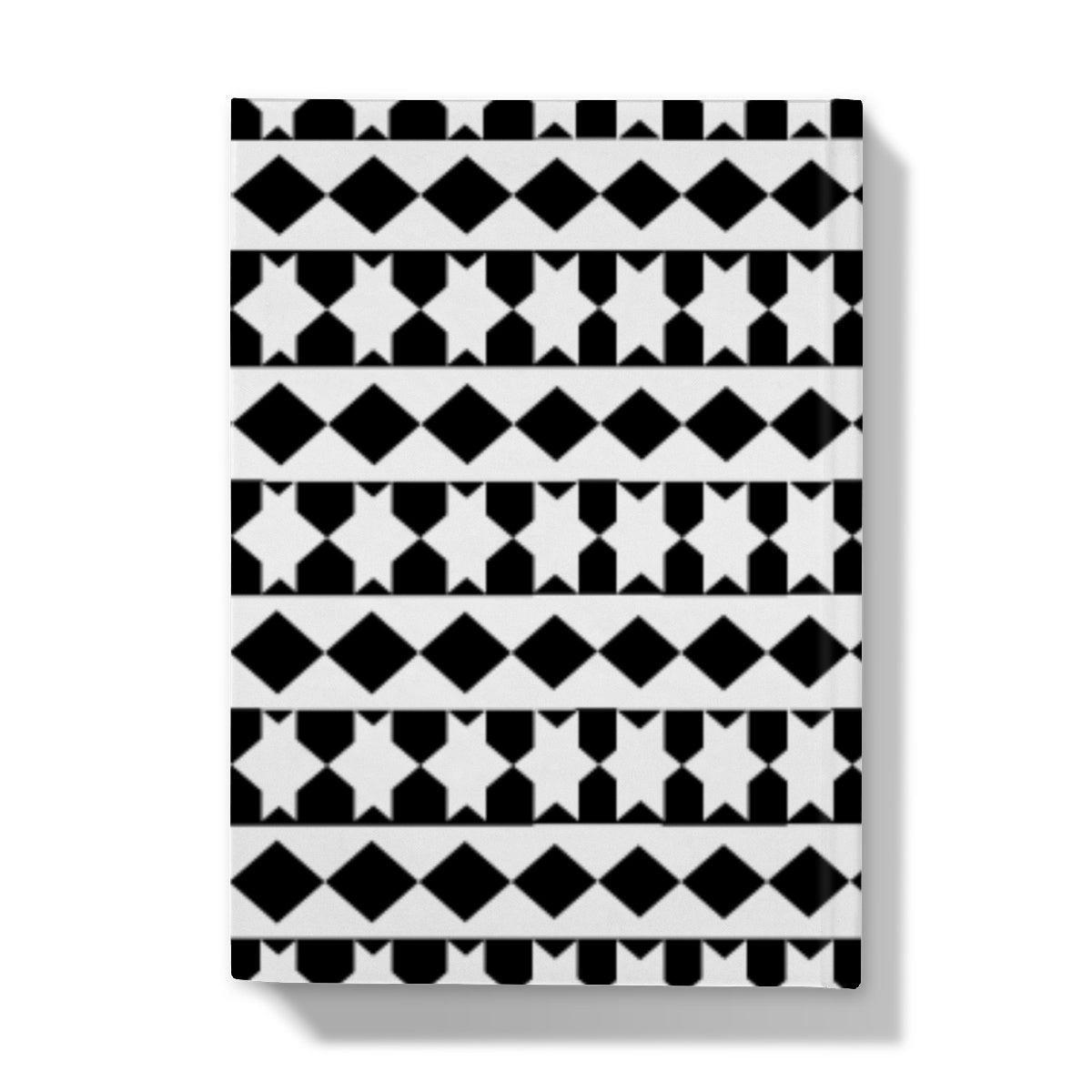 Hardback Journal / Notebook