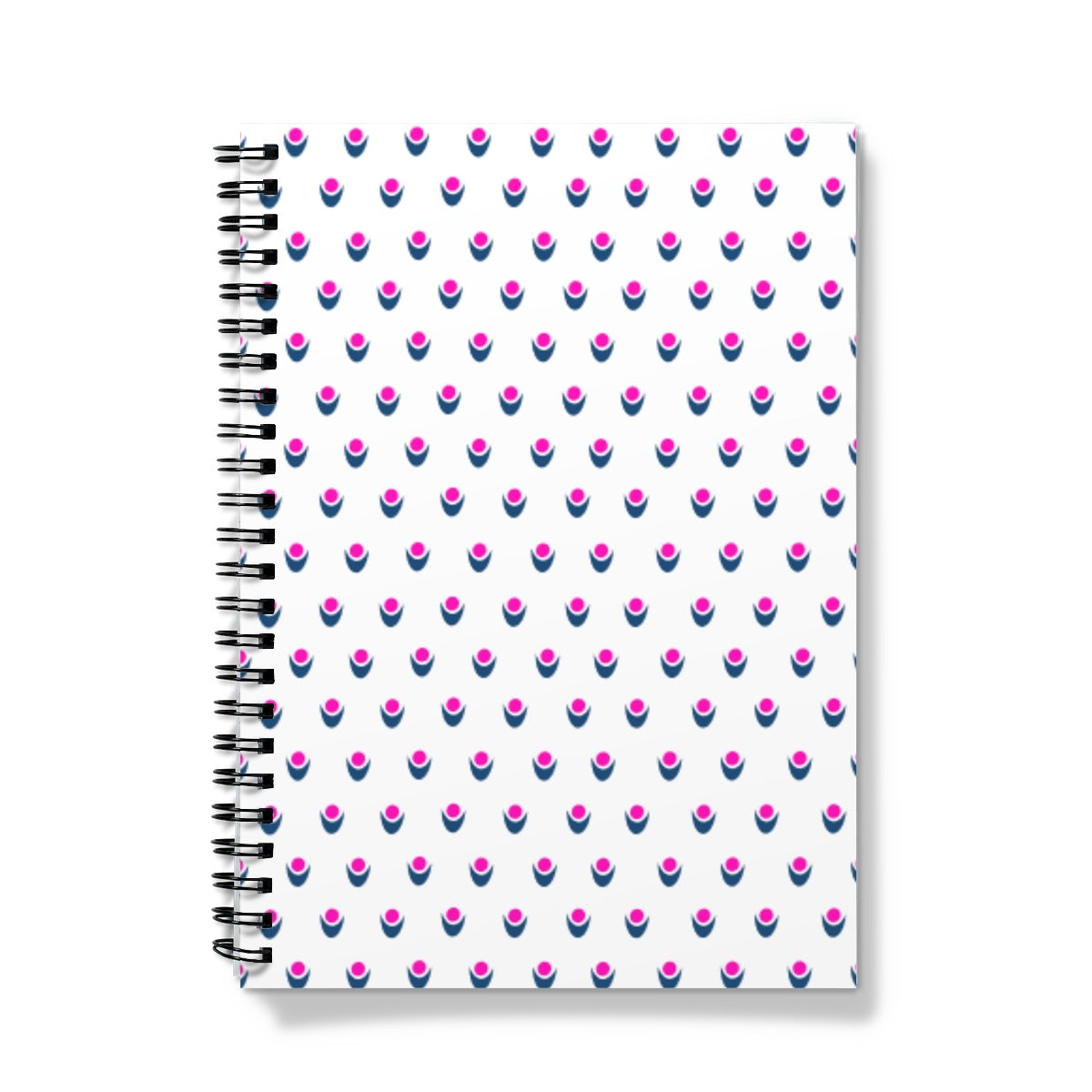 Positive Vibes Notebook