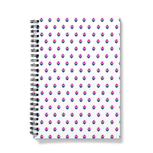 Positive Vibes Notebook