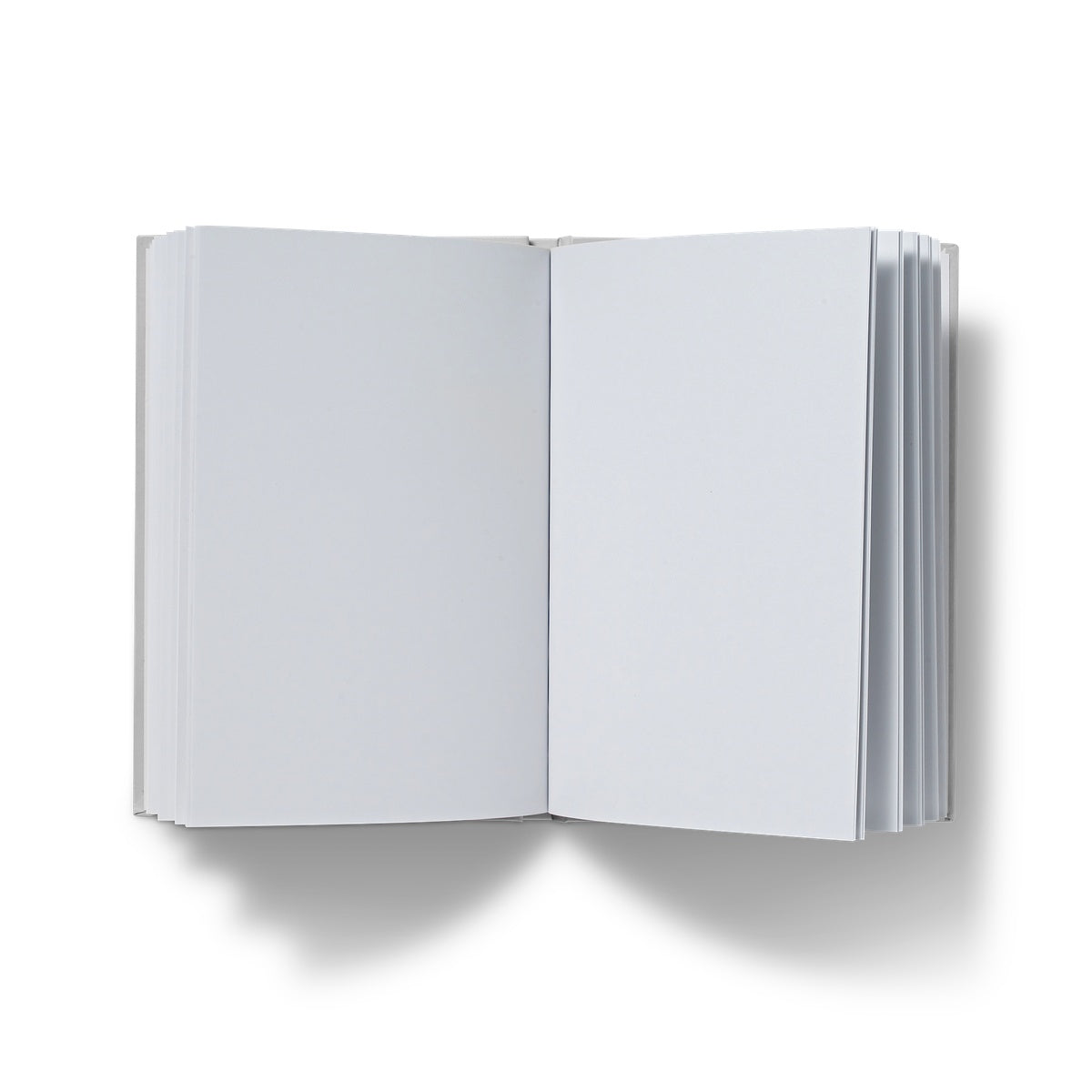 A to Z Hardback Journal / Notebook